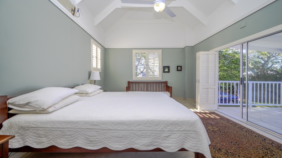 4 Bedroom Property for Sale in Prince