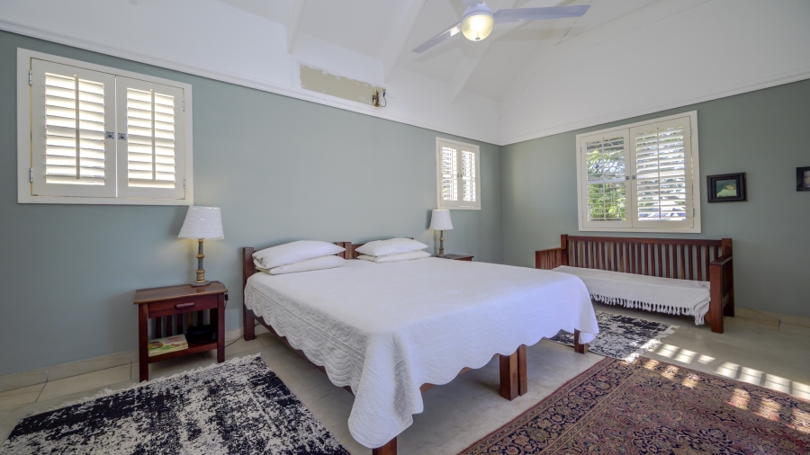 4 Bedroom Property for Sale in Prince
