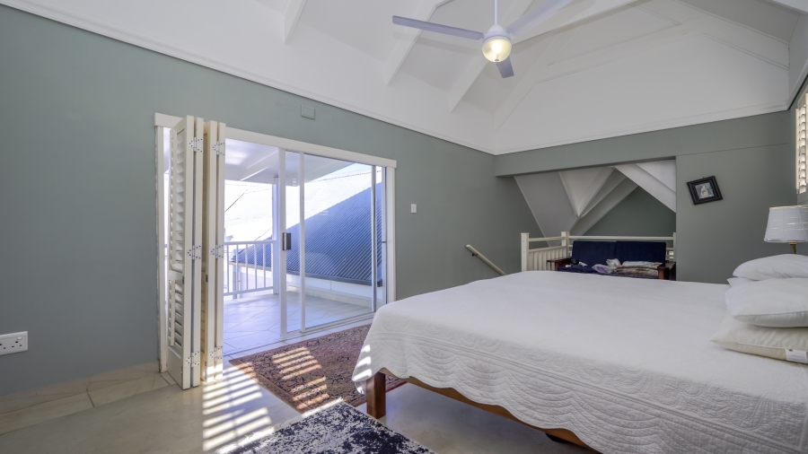 4 Bedroom Property for Sale in Prince