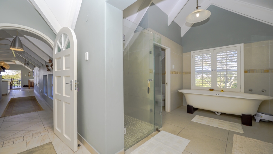 4 Bedroom Property for Sale in Prince