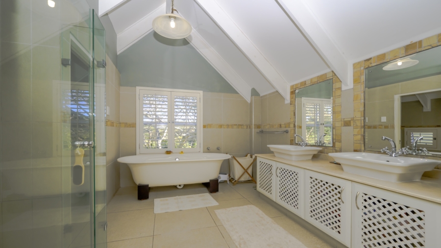 4 Bedroom Property for Sale in Prince