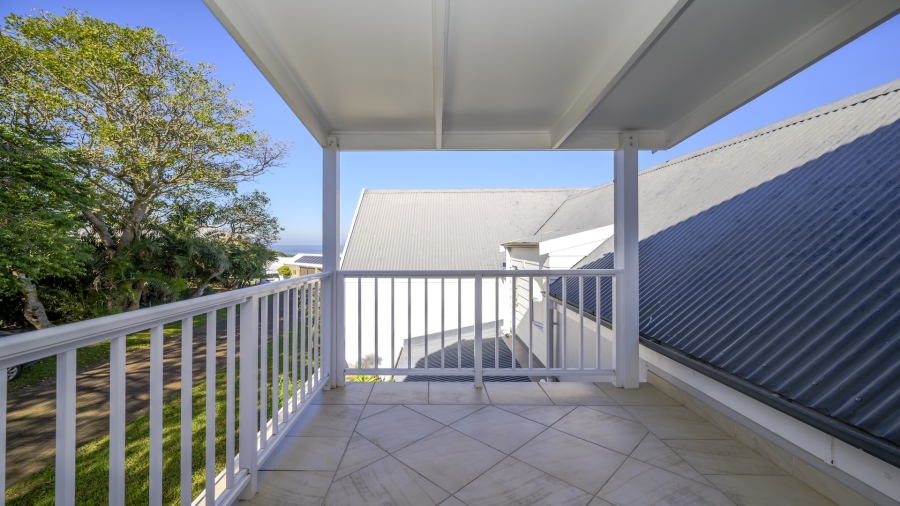 4 Bedroom Property for Sale in Prince