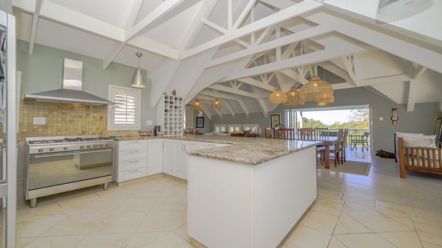 4 Bedroom Property for Sale in Prince
