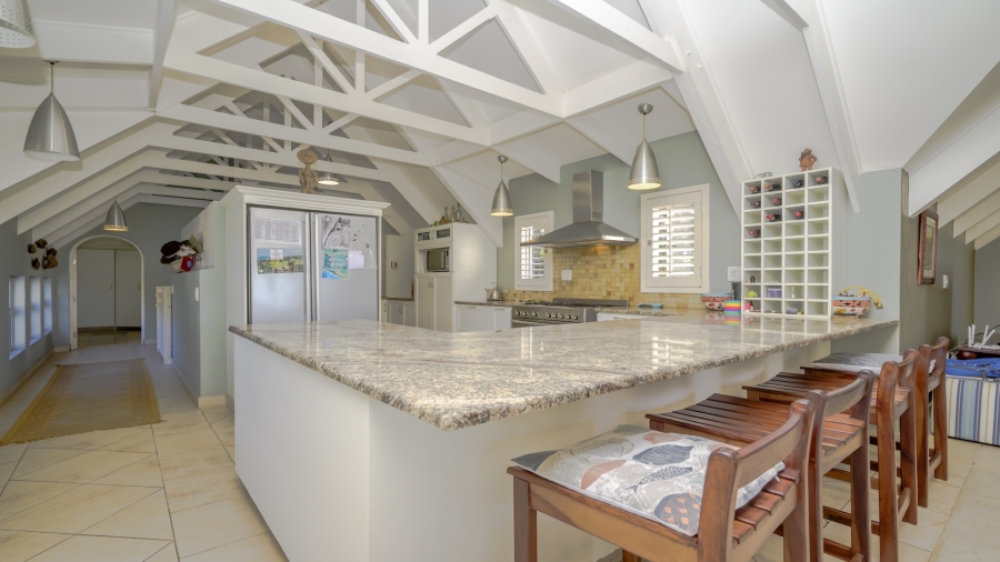 4 Bedroom Property for Sale in Prince