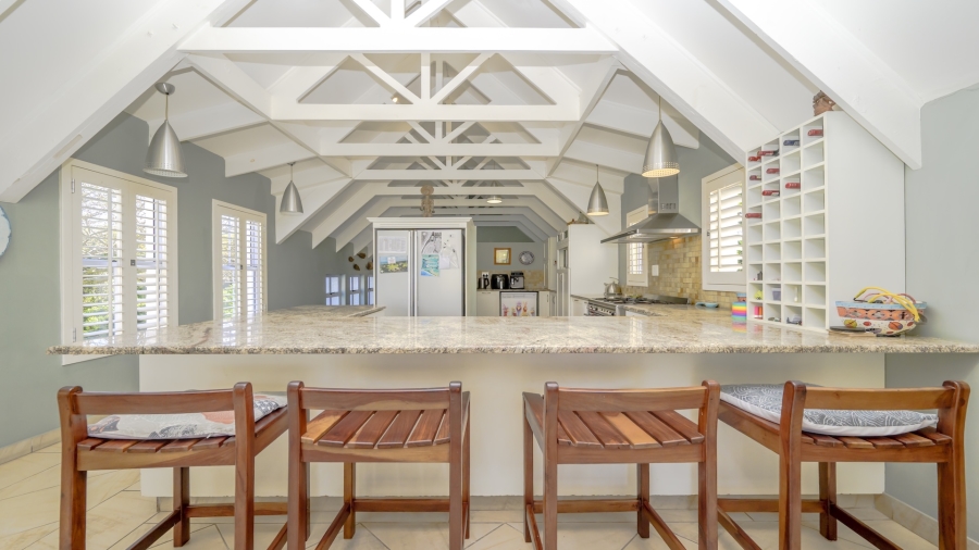 4 Bedroom Property for Sale in Prince