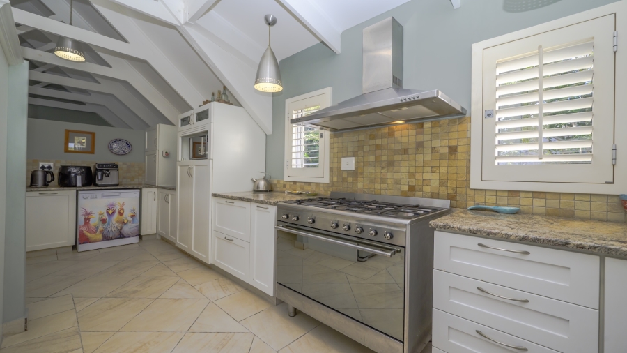 4 Bedroom Property for Sale in Prince