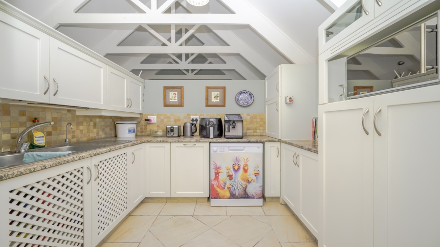 4 Bedroom Property for Sale in Prince