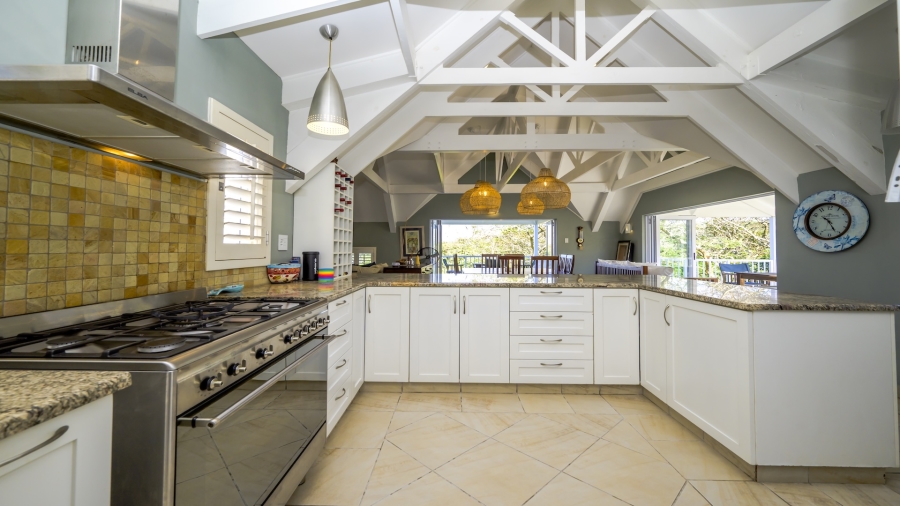 4 Bedroom Property for Sale in Prince