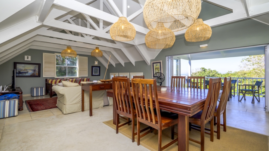 4 Bedroom Property for Sale in Prince