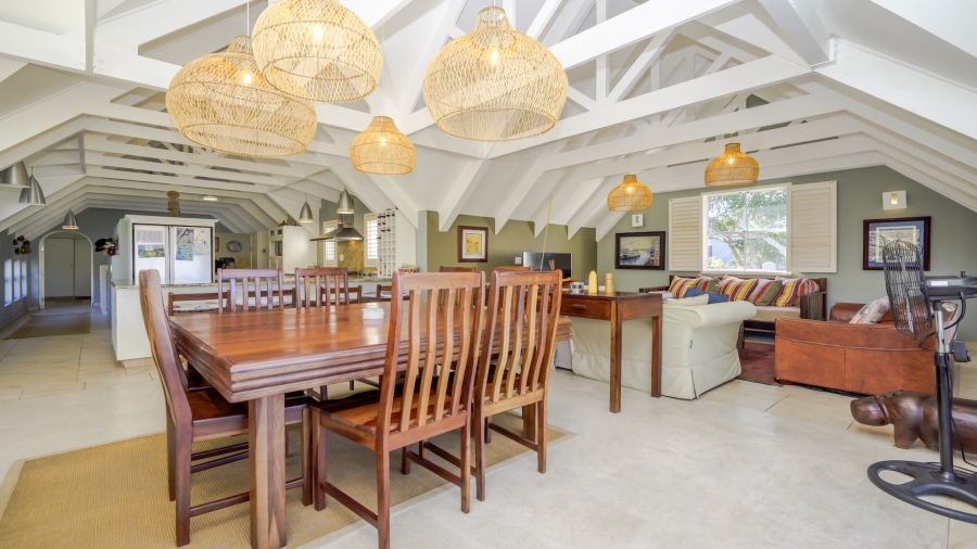 4 Bedroom Property for Sale in Prince