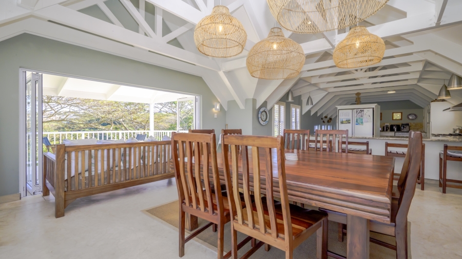 4 Bedroom Property for Sale in Prince