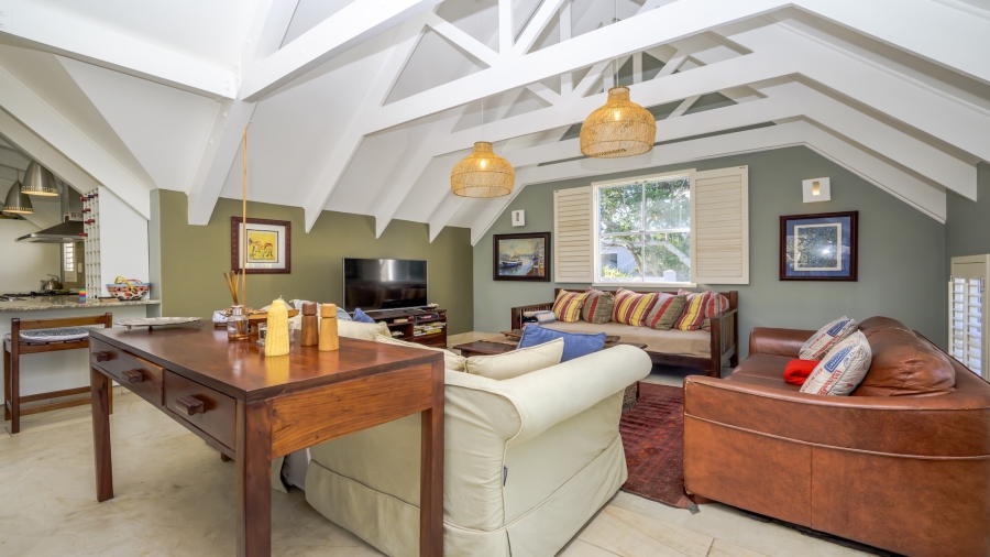 4 Bedroom Property for Sale in Prince