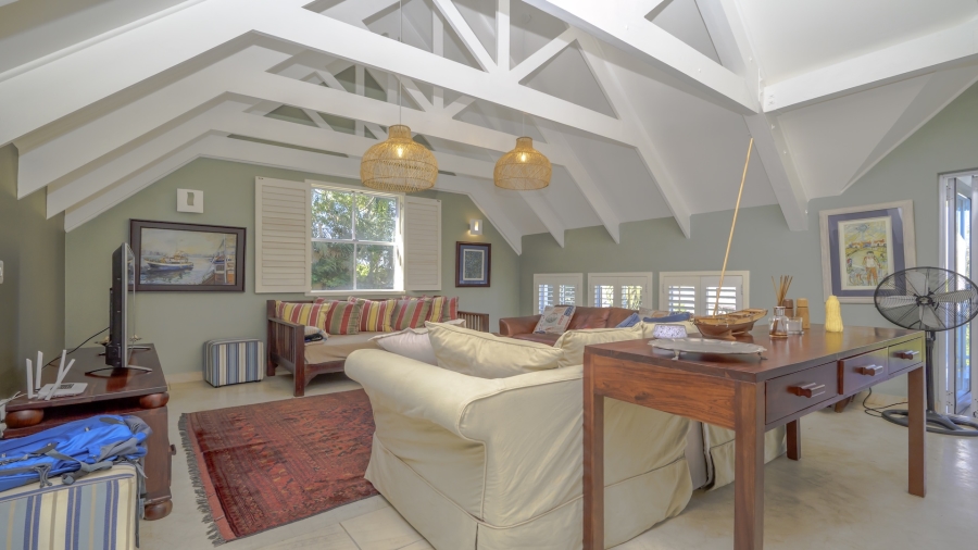 4 Bedroom Property for Sale in Prince
