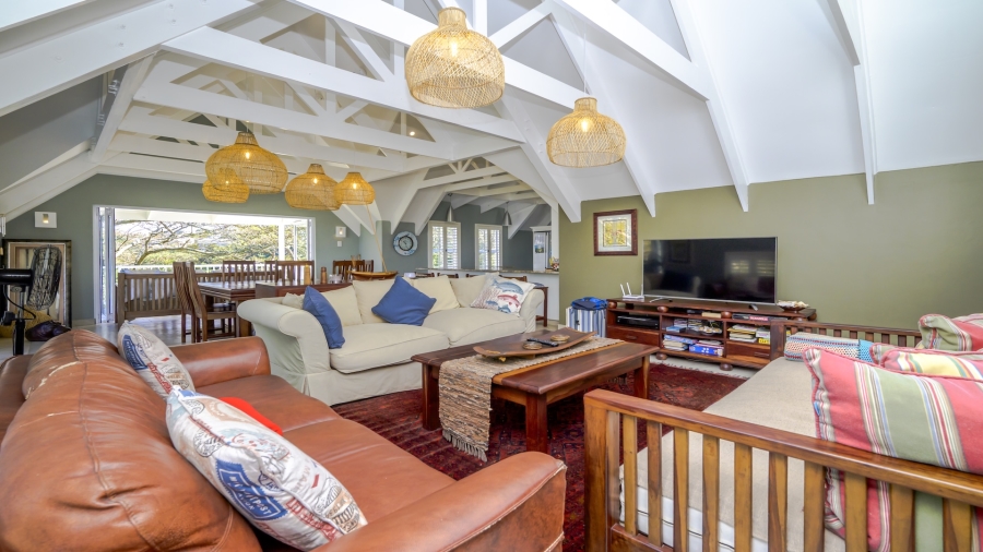 4 Bedroom Property for Sale in Prince