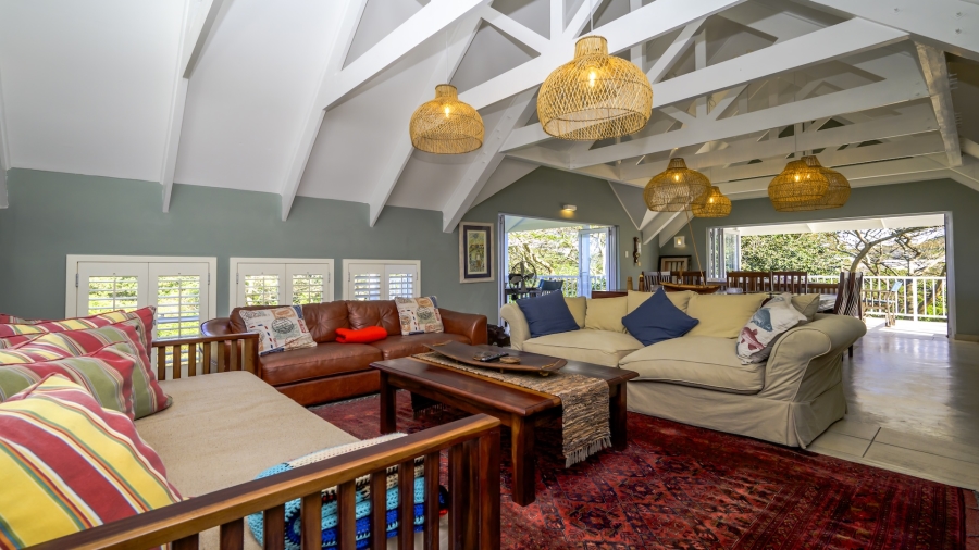 4 Bedroom Property for Sale in Prince