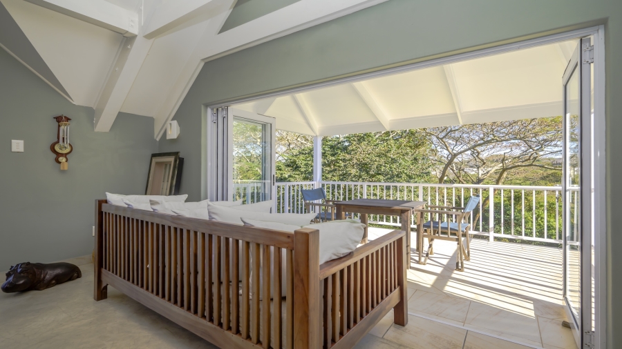 4 Bedroom Property for Sale in Prince
