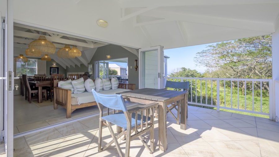 4 Bedroom Property for Sale in Prince
