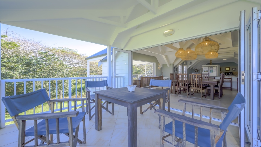 4 Bedroom Property for Sale in Prince