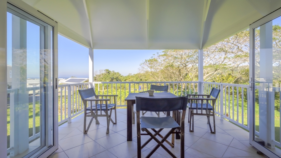 4 Bedroom Property for Sale in Prince