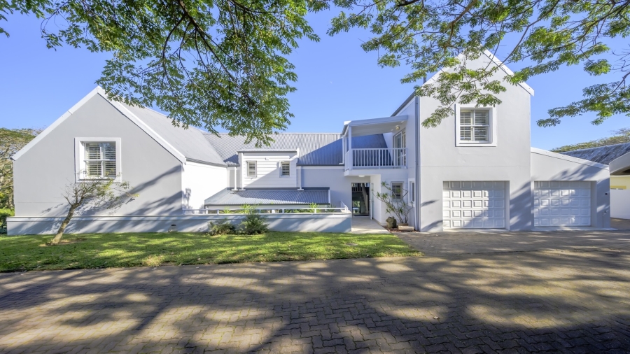 4 Bedroom Property for Sale in Prince