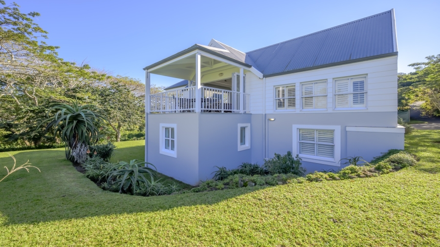4 Bedroom Property for Sale in Prince