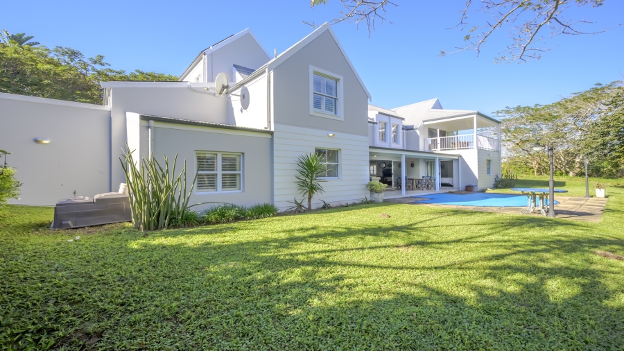4 Bedroom Property for Sale in Prince