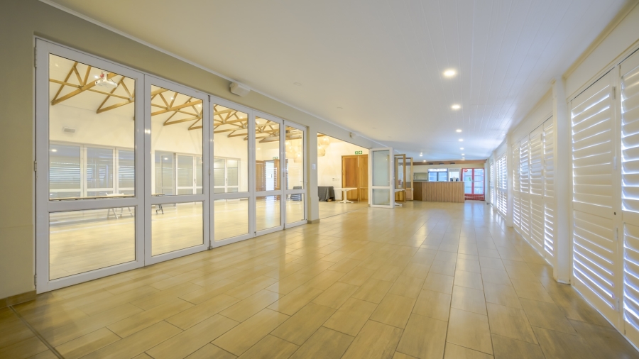 4 Bedroom Property for Sale in Prince