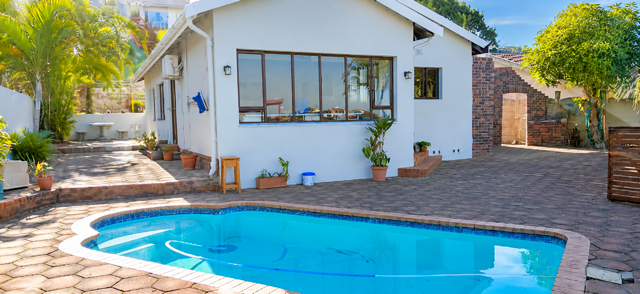 3 Bedroom Property for Sale in Grosvenor KwaZulu-Natal