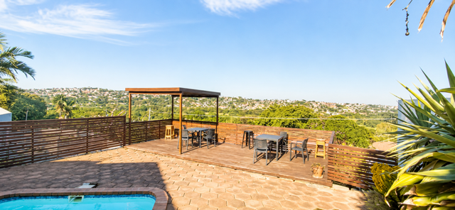 3 Bedroom Property for Sale in Grosvenor KwaZulu-Natal