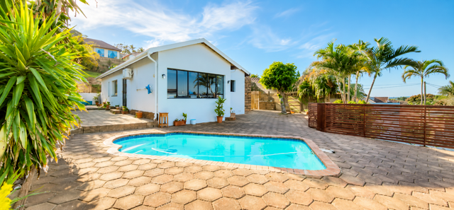 3 Bedroom Property for Sale in Grosvenor KwaZulu-Natal