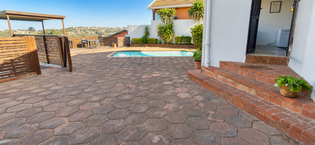 3 Bedroom Property for Sale in Grosvenor KwaZulu-Natal
