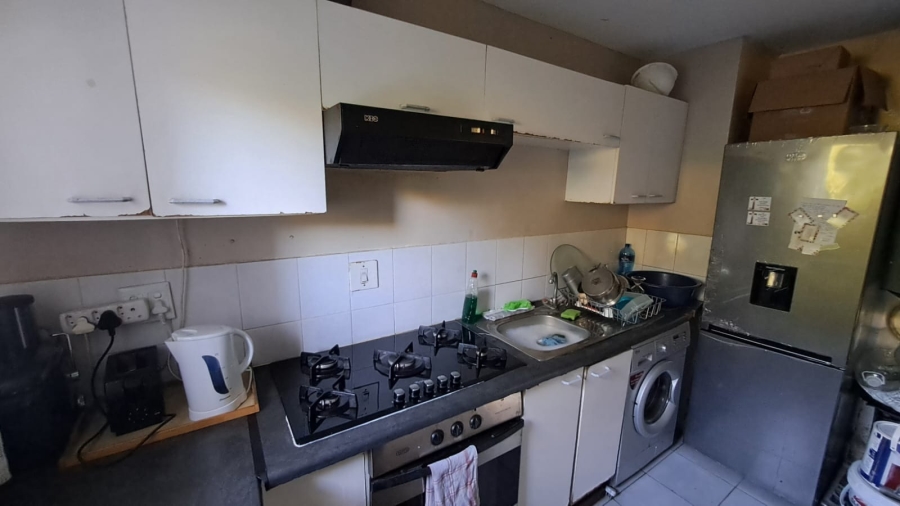 1 Bedroom Property for Sale in Ocean View KwaZulu-Natal