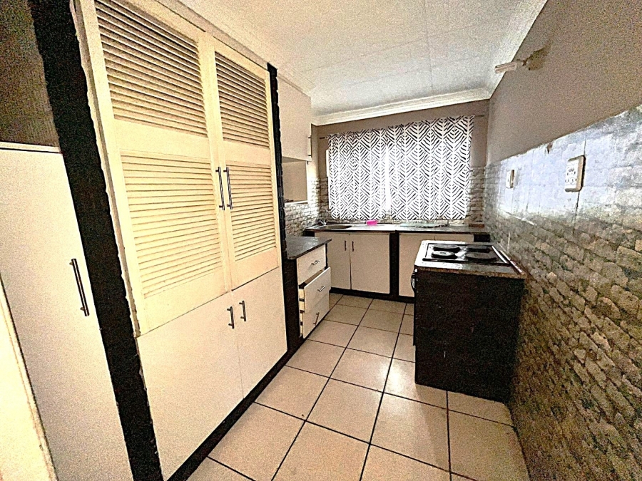 To Let 3 Bedroom Property for Rent in Austerville KwaZulu-Natal