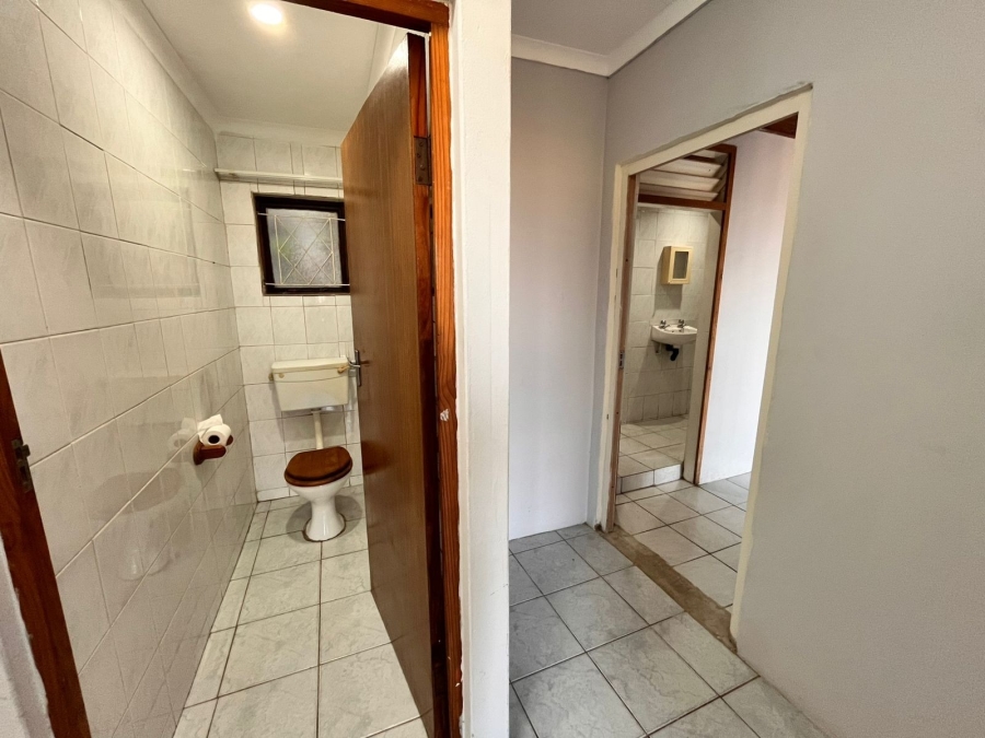 To Let 2 Bedroom Property for Rent in Bluff KwaZulu-Natal