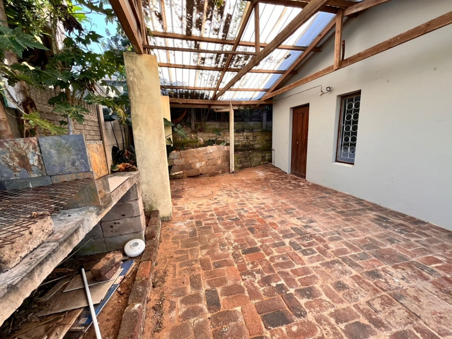 To Let 2 Bedroom Property for Rent in Bluff KwaZulu-Natal