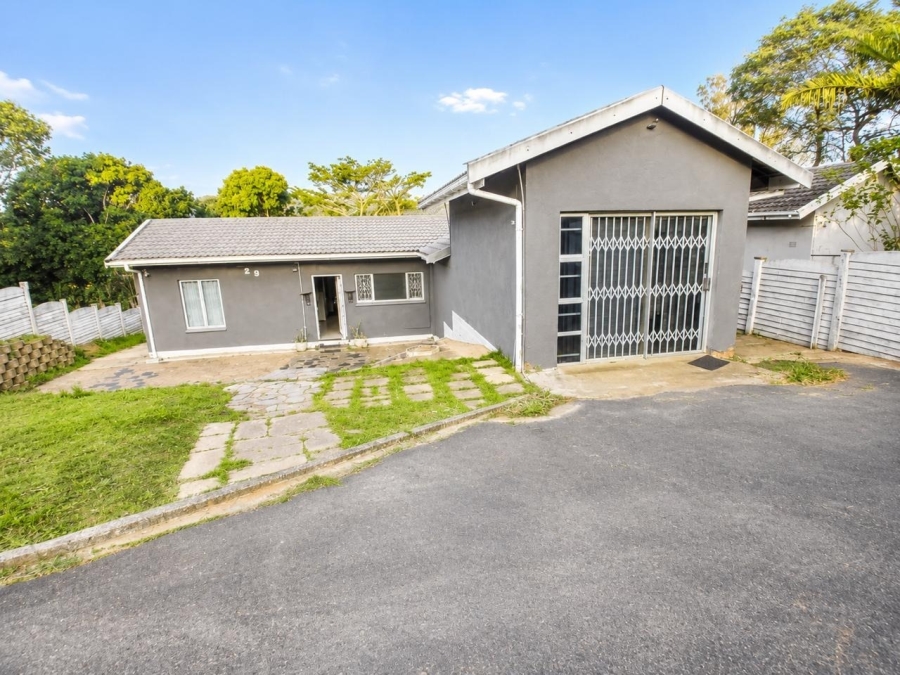 4 Bedroom Property for Sale in Austerville KwaZulu-Natal