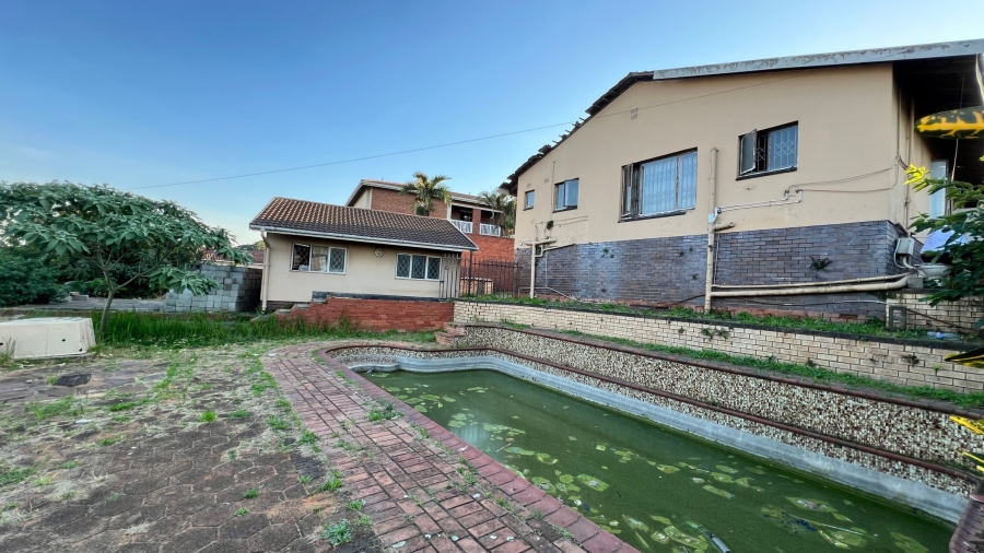 5 Bedroom Property for Sale in Bluff KwaZulu-Natal