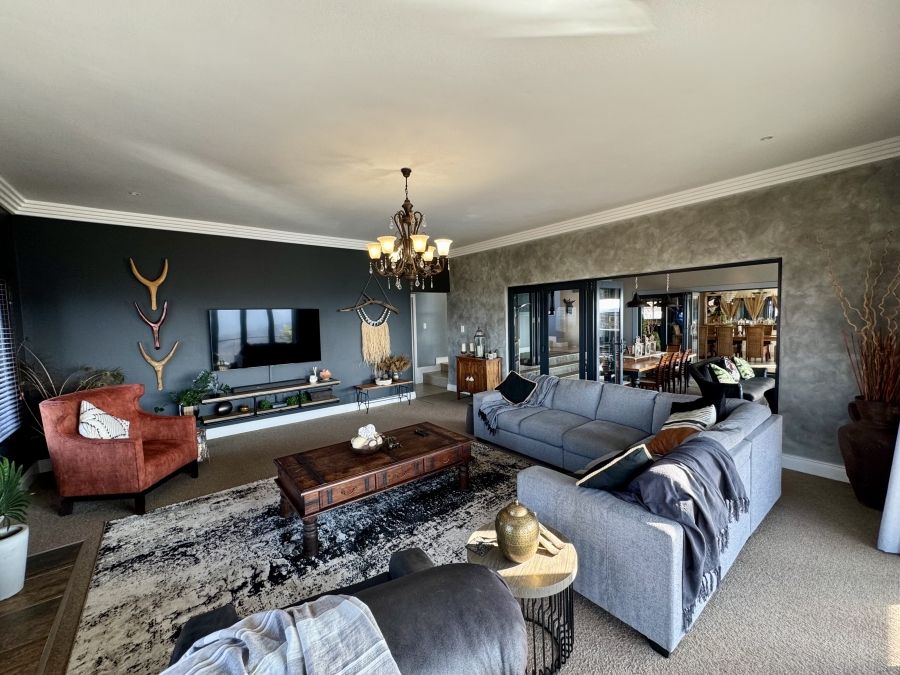 4 Bedroom Property for Sale in Intaba Ridge Secure Eco Estate KwaZulu-Natal