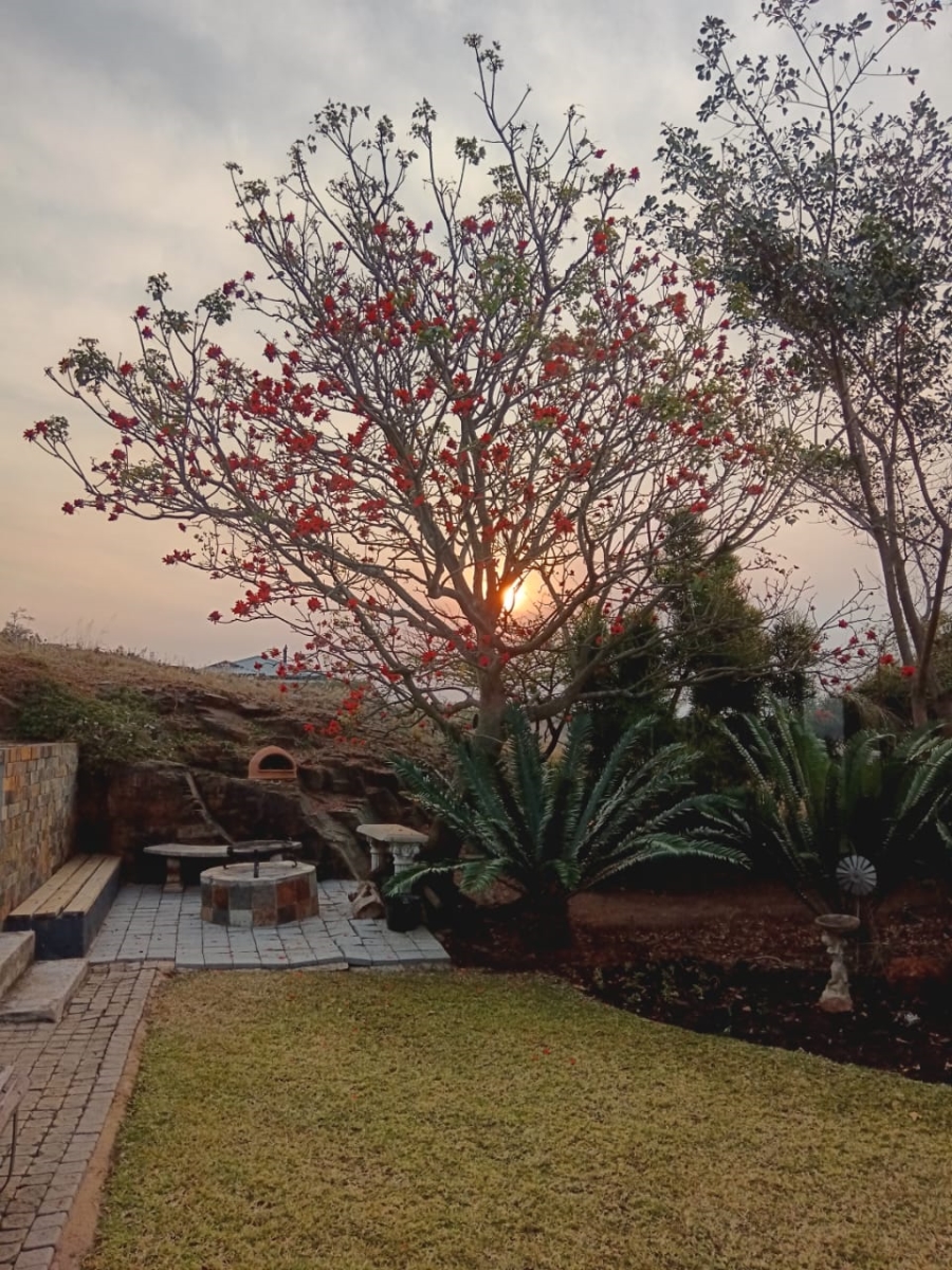 4 Bedroom Property for Sale in Intaba Ridge Secure Eco Estate KwaZulu-Natal