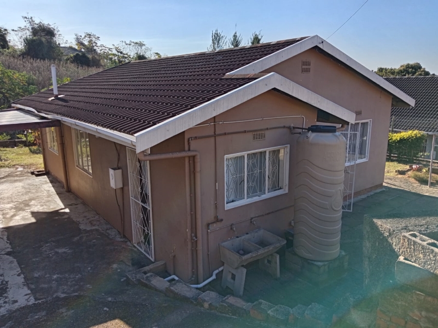 3 Bedroom Property for Sale in Brindhaven KwaZulu-Natal