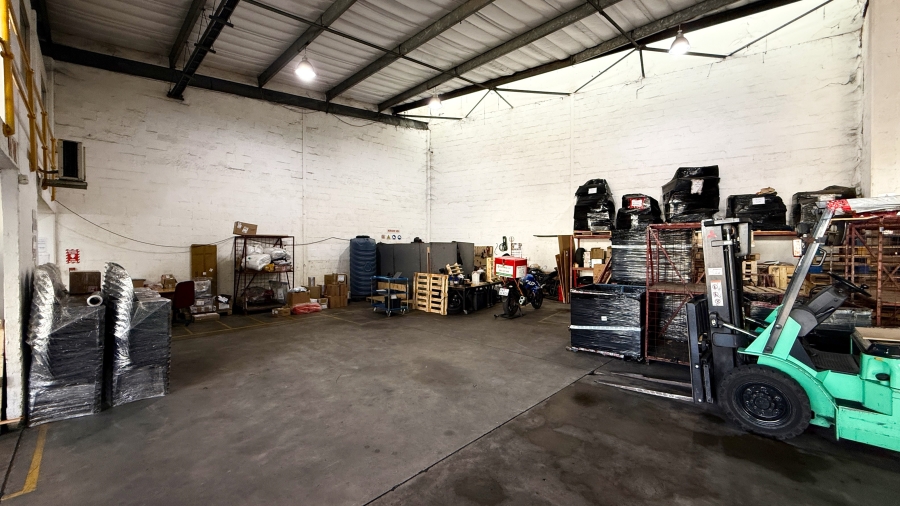 To Let Commercial Property for Rent in Red Hill KwaZulu-Natal