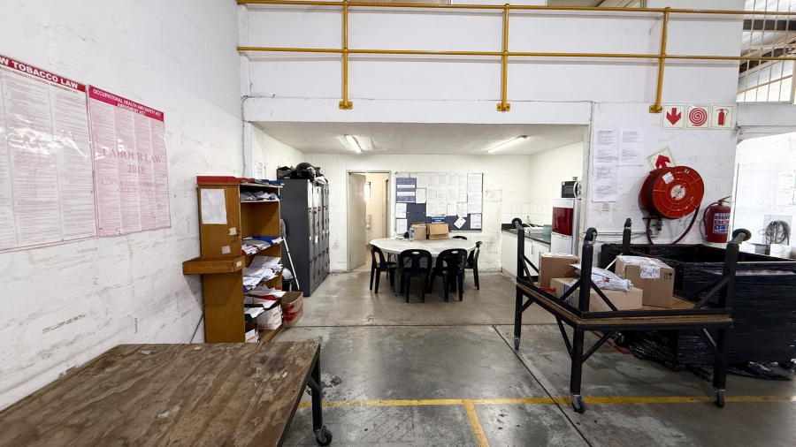 To Let Commercial Property for Rent in Red Hill KwaZulu-Natal