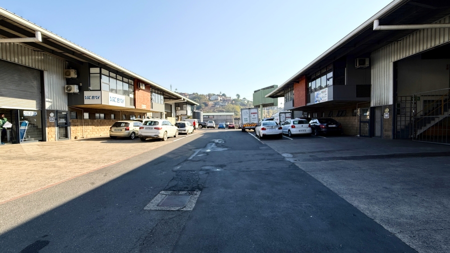 To Let Commercial Property for Rent in Red Hill KwaZulu-Natal