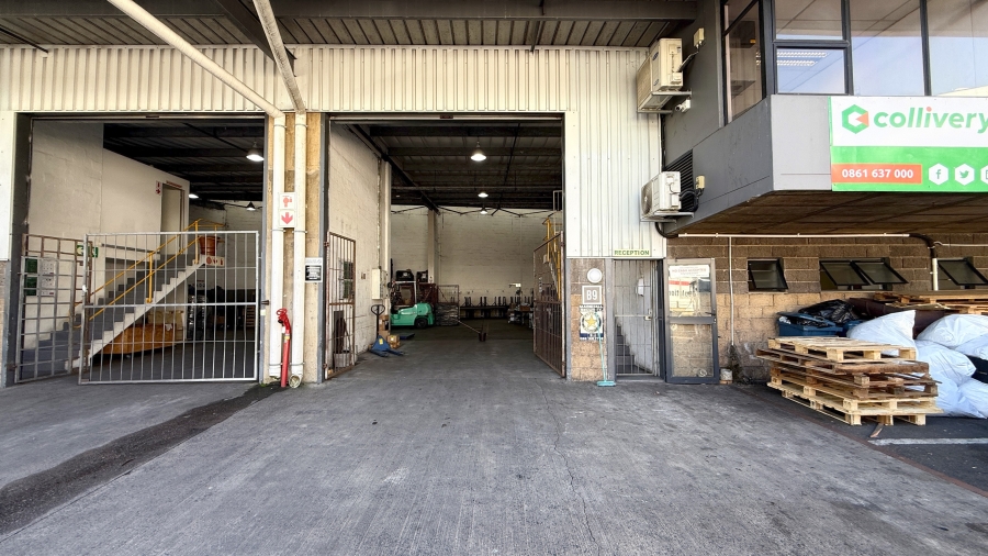 To Let Commercial Property for Rent in Red Hill KwaZulu-Natal