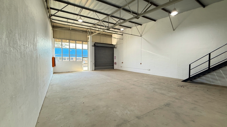 To Let Commercial Property for Rent in Glen Anil KwaZulu-Natal