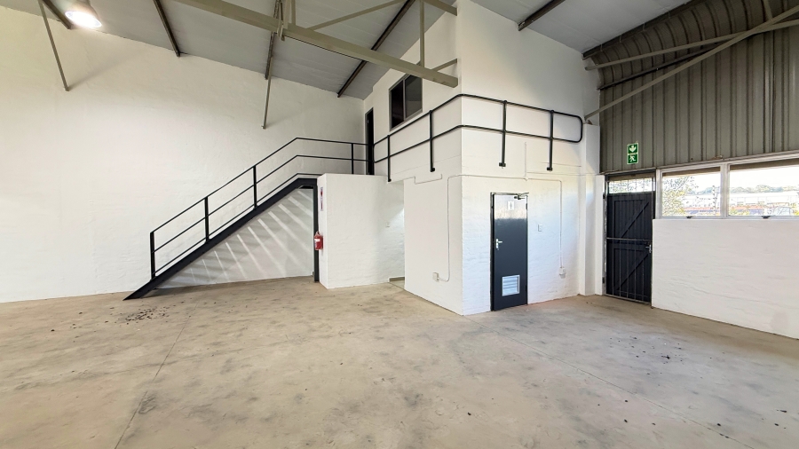 To Let Commercial Property for Rent in Glen Anil KwaZulu-Natal