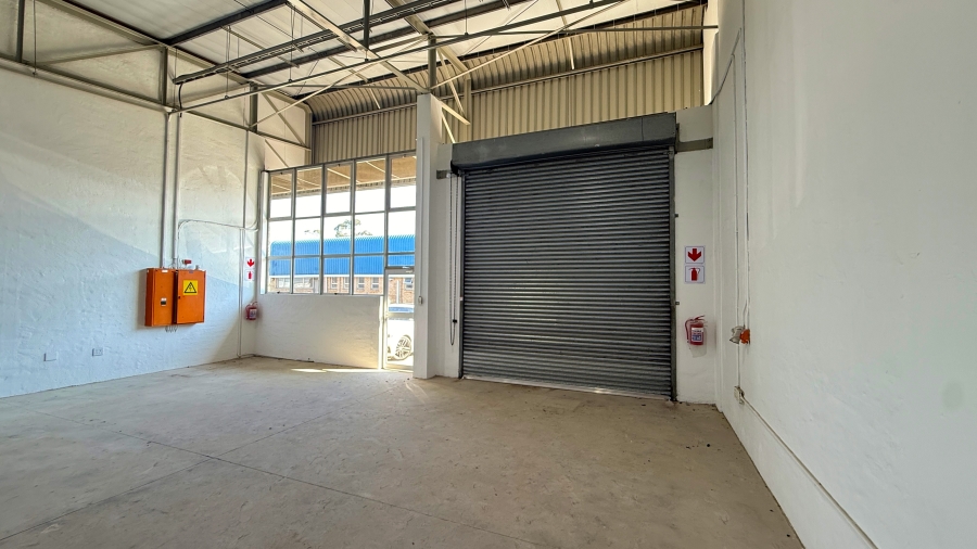 To Let Commercial Property for Rent in Glen Anil KwaZulu-Natal