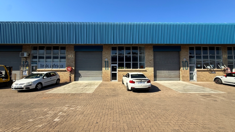 To Let Commercial Property for Rent in Glen Anil KwaZulu-Natal