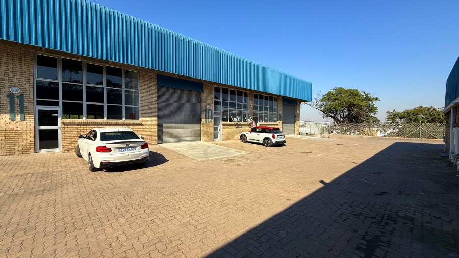 To Let Commercial Property for Rent in Glen Anil KwaZulu-Natal