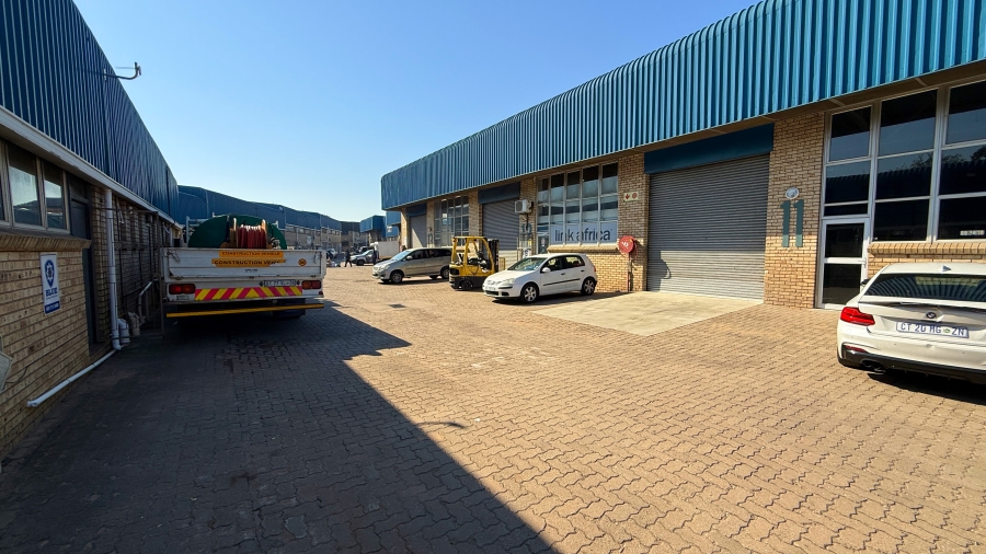 To Let Commercial Property for Rent in Glen Anil KwaZulu-Natal